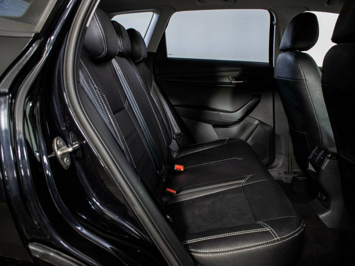 Купить Skoda Karoq DSG6 I, 2021, 115 000 км, фото №7