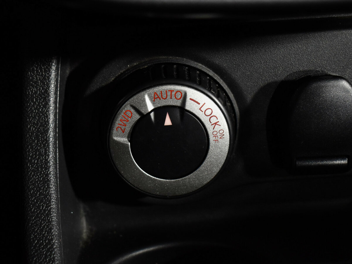 Купить Renault Duster I, 2013, 87 000 км, фото №16