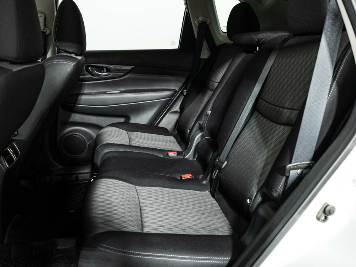 Купить Nissan X-Trail III Рестайлинг, 2019, 150 000 км, фото №8