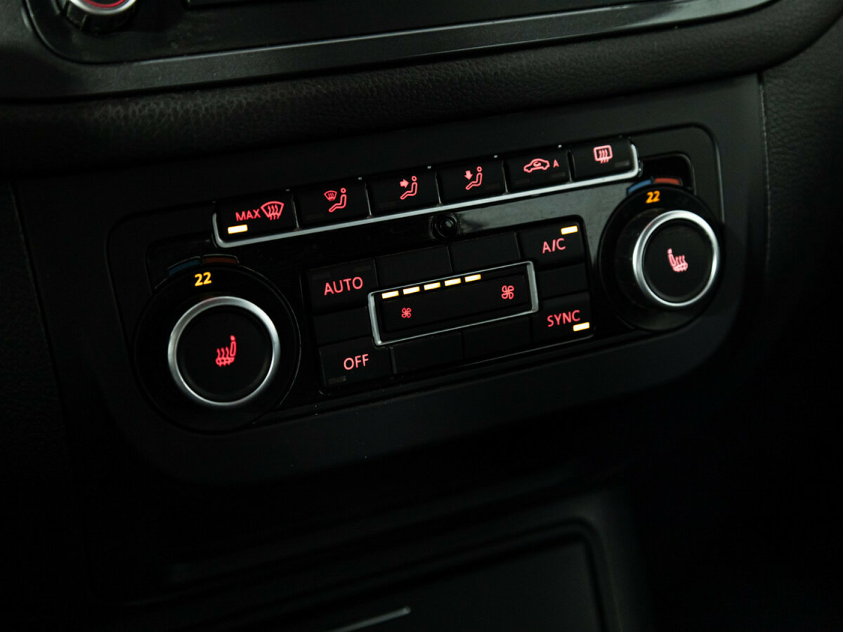 Купить Volkswagen Tiguan I Рестайлинг, 2013, 183 039 км, фото №15