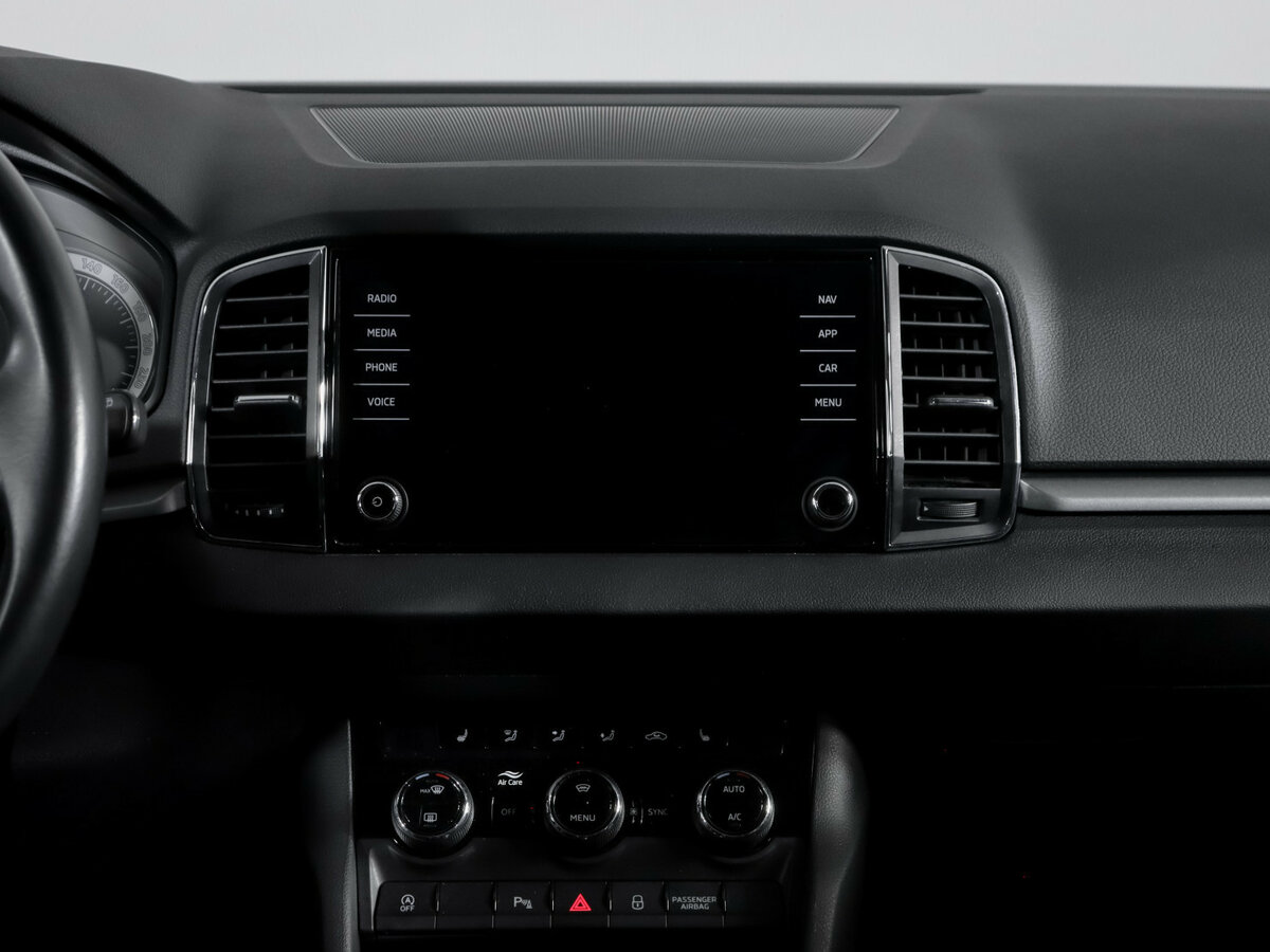 Купить Skoda Karoq DSG7 I, 2020, 110 161 км, фото №13