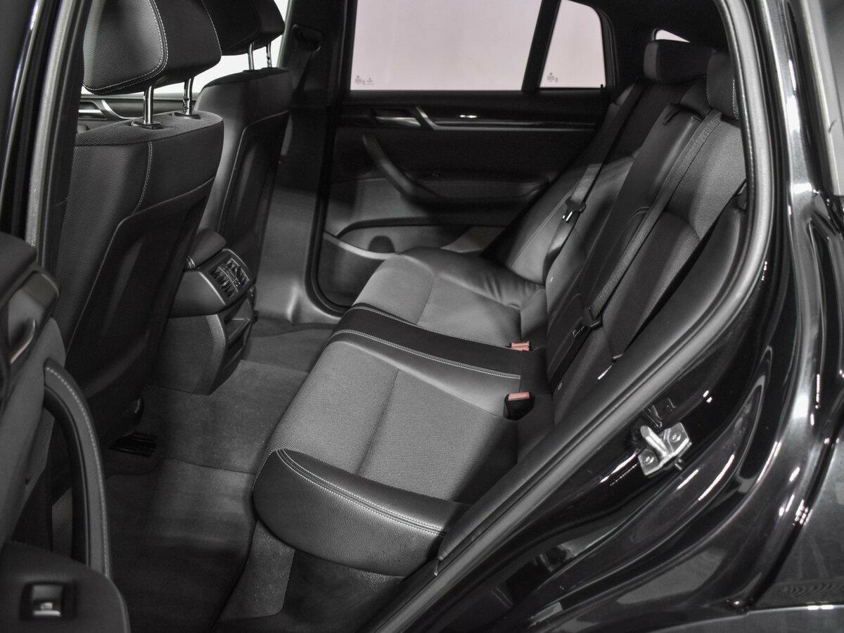 Купить BMW X4 20i I (F26), 2015, 187 091 км, фото №11