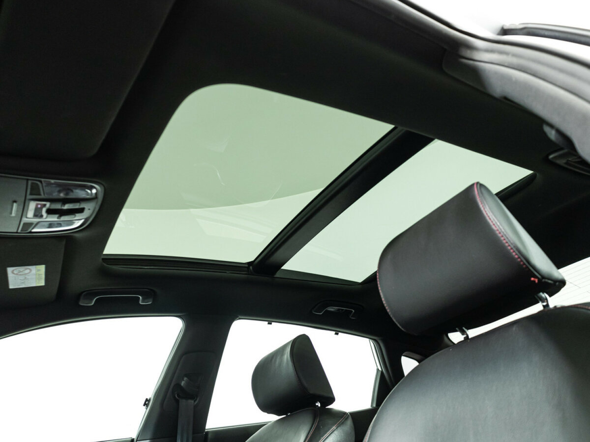 Купить Kia Optima IV Рестайлинг, 2018, 139 101 км, фото №16