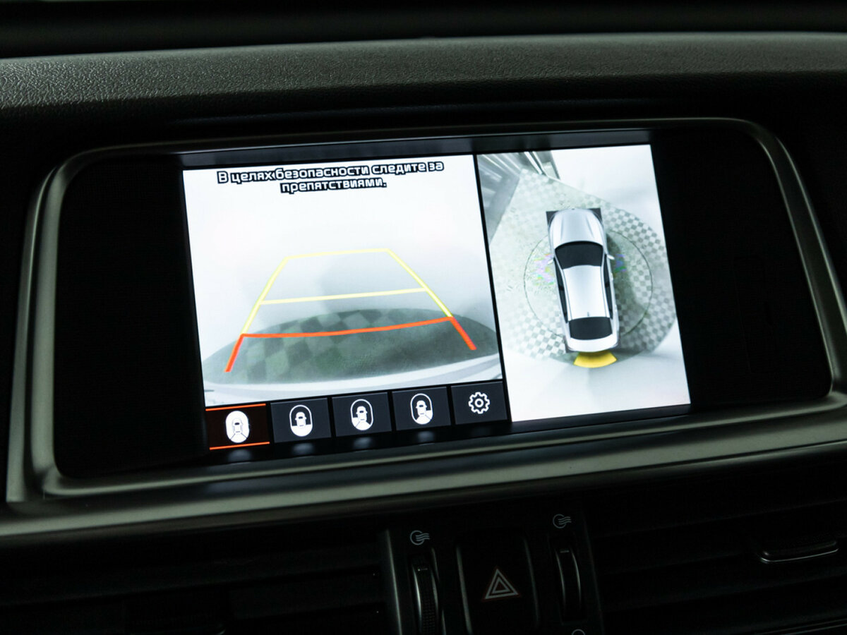 Купить Kia Optima IV Рестайлинг, 2018, 139 101 км, фото №18