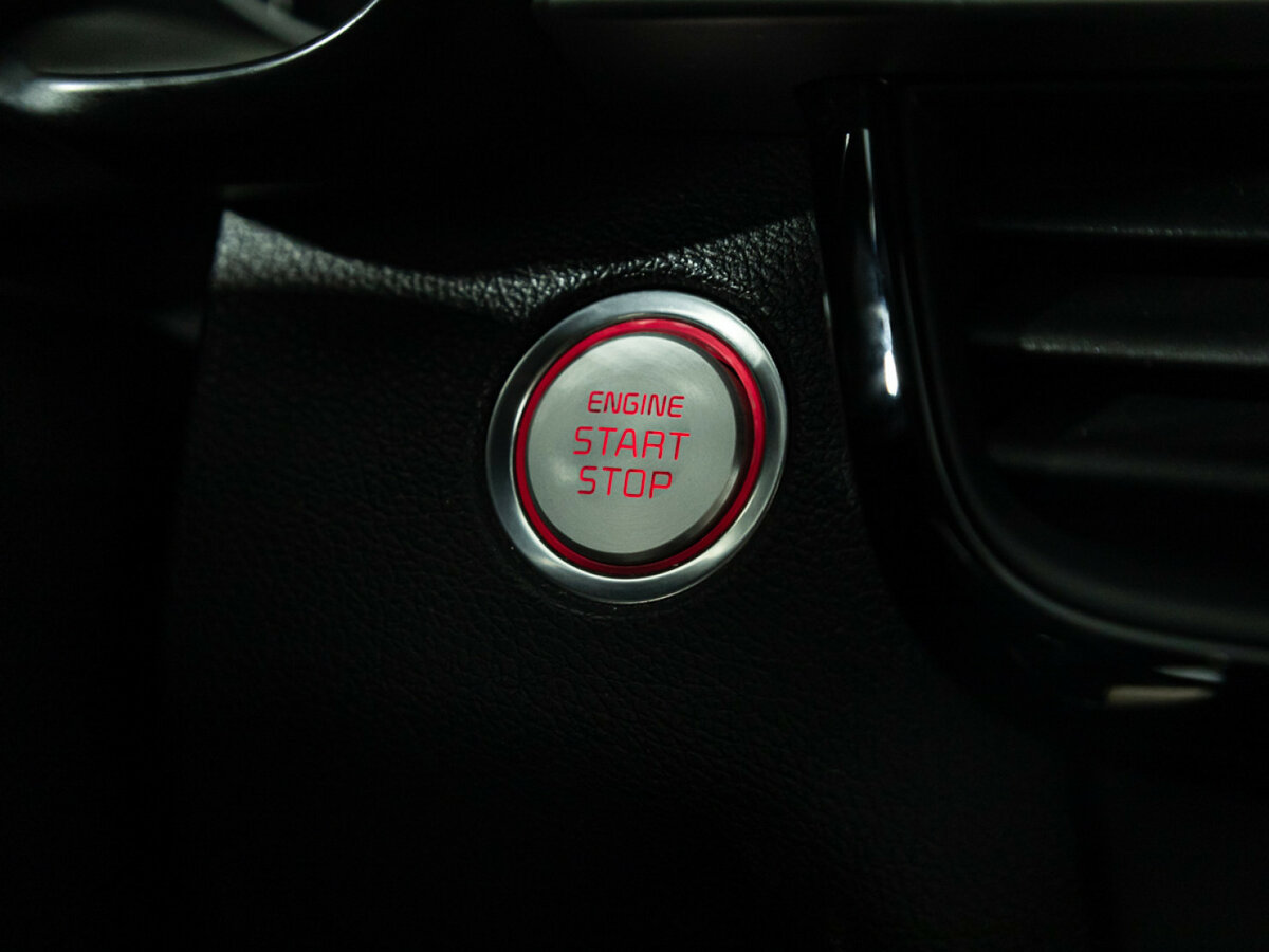 Купить Kia Optima IV Рестайлинг, 2018, 139 101 км, фото №21