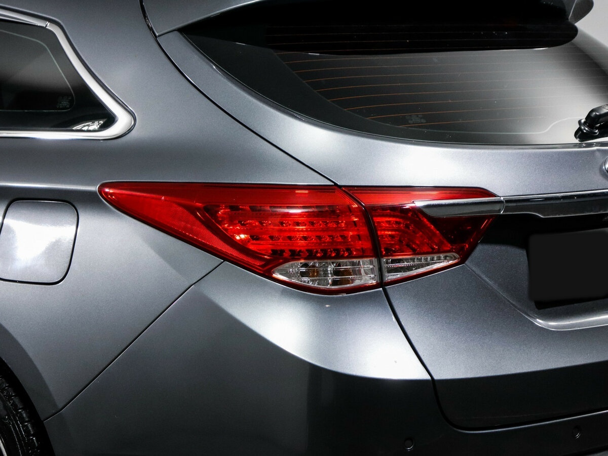 Купить Hyundai i40 I, 2014, 134 316 км, фото №14