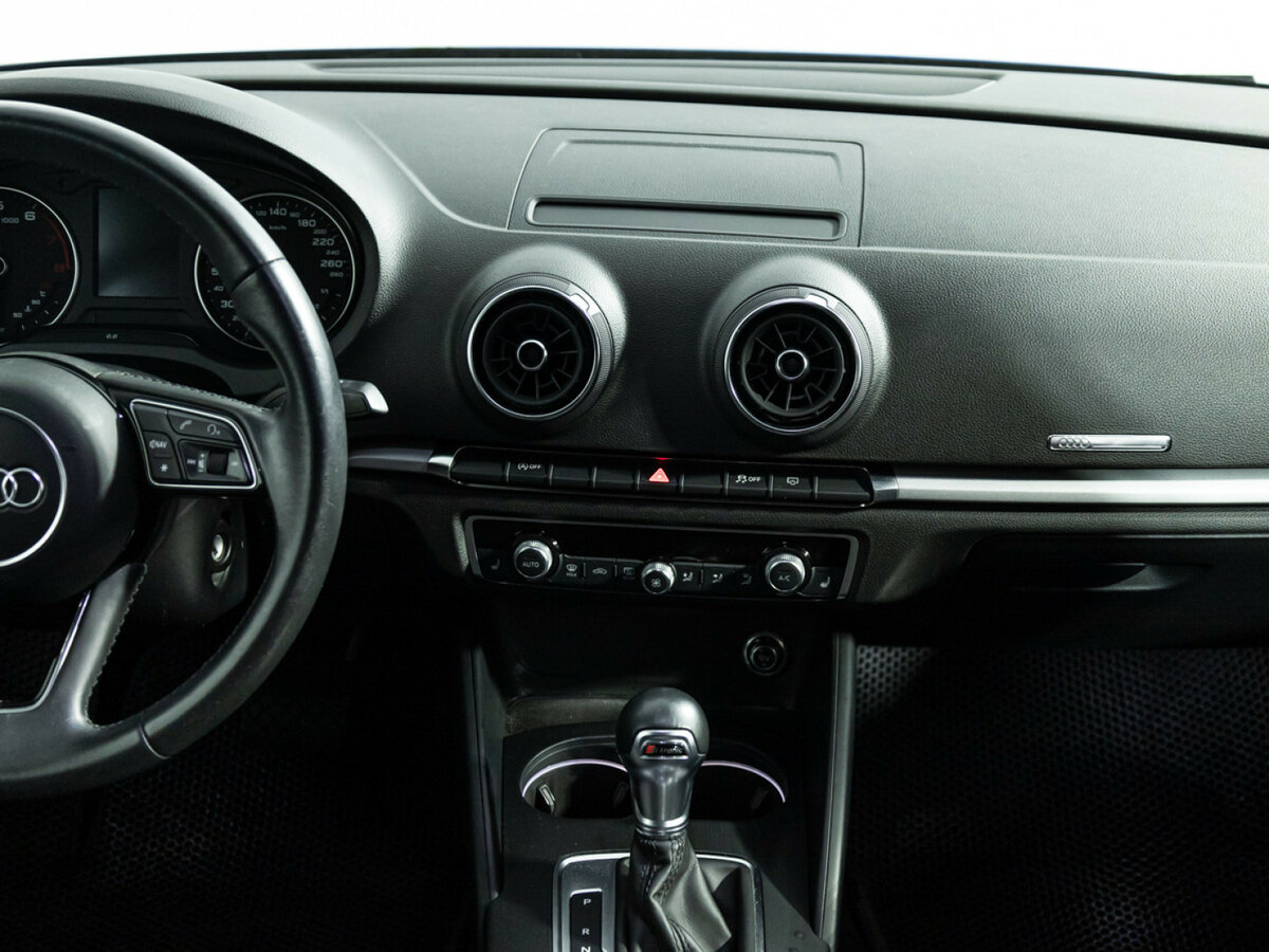 Купить Audi A3 III (8V) Рестайлинг, 2019, 67 000 км, фото №14